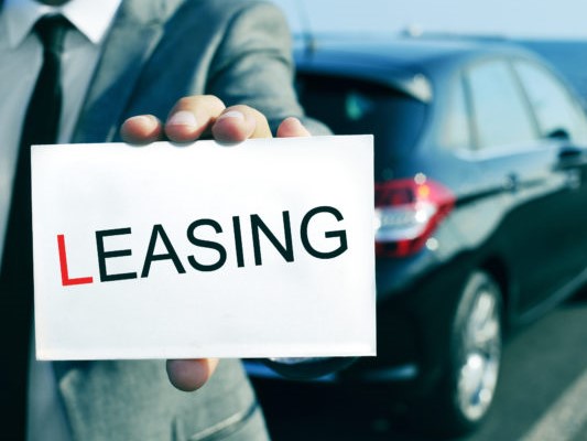 Vehicles Leasing